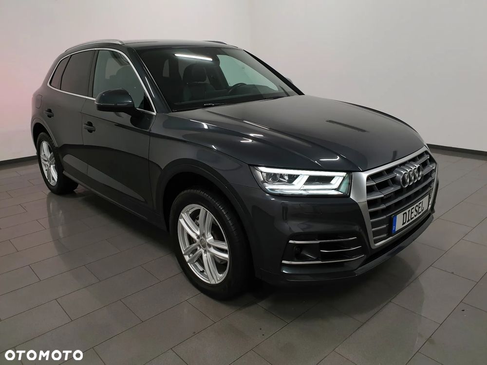 Audi Q5 2.0 TDI Quattro S tronic - 3