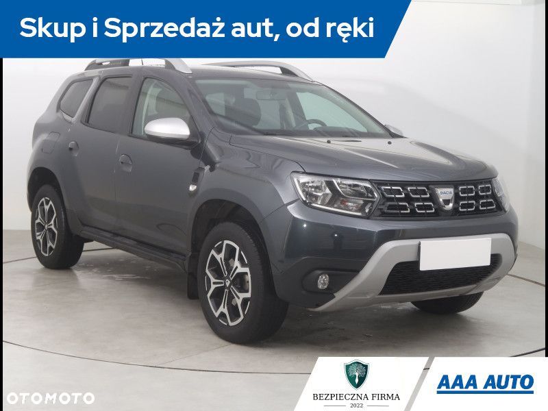 Dacia Duster - 2