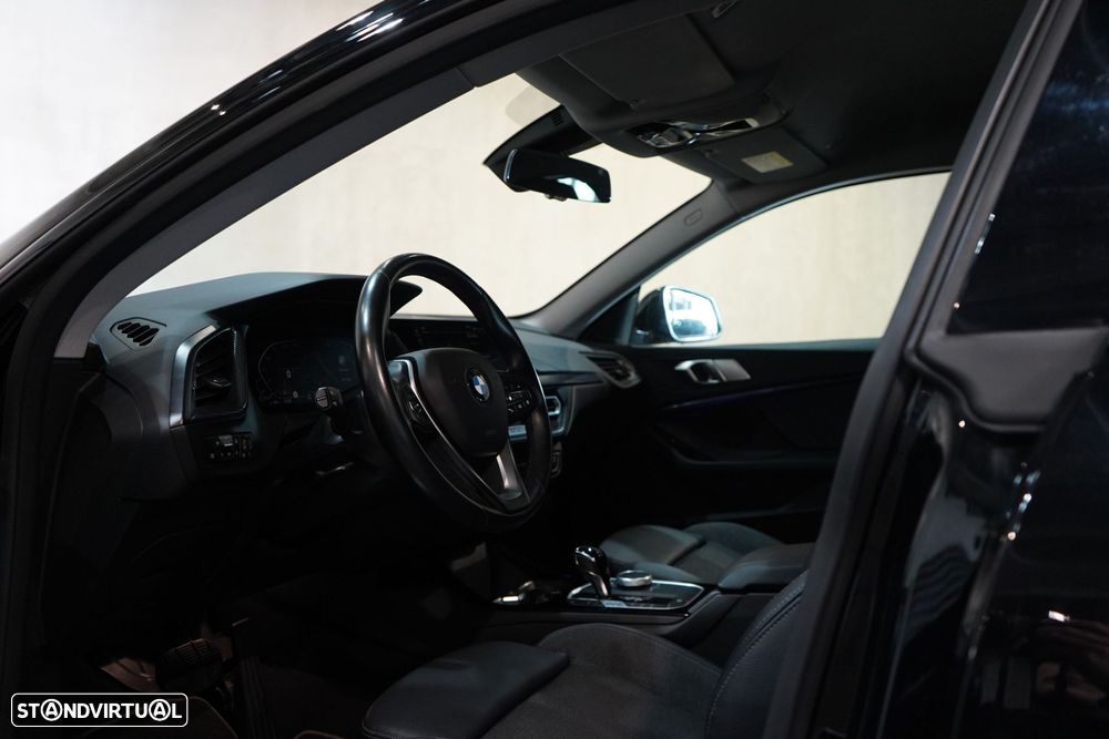 BMW 218 Gran Coupé - 6