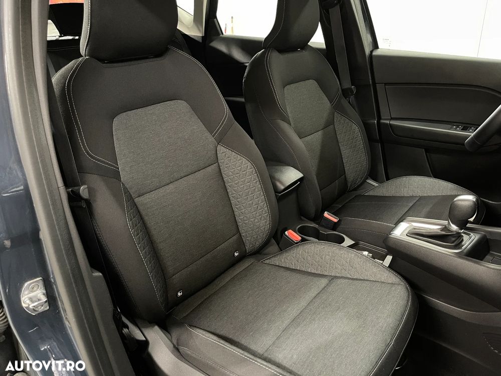 Renault Captur E-TECH Full 145 E-Tech Engineered - 10