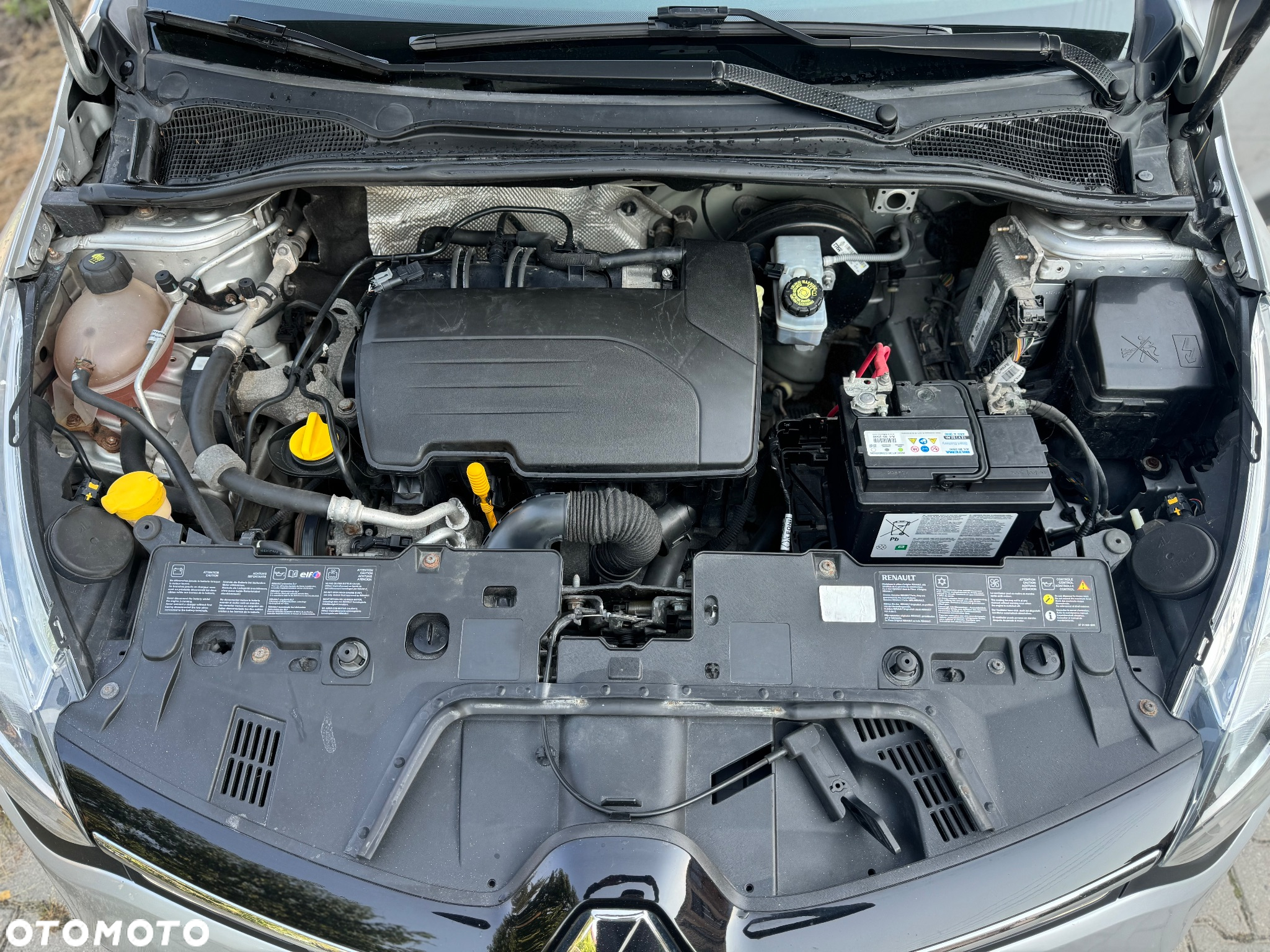 Renault Clio - 39
