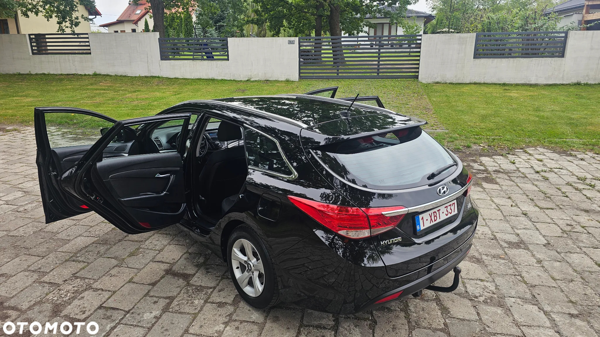 Hyundai i40 1.6 GDI BlueDrive Business - 8