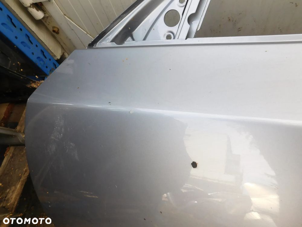 drzwi lewe przód BMW E60 E61 - 2