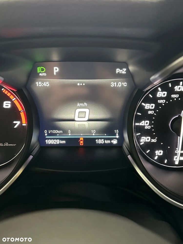 Alfa Romeo Stelvio 2.0 Turbo Super Q4 - 10