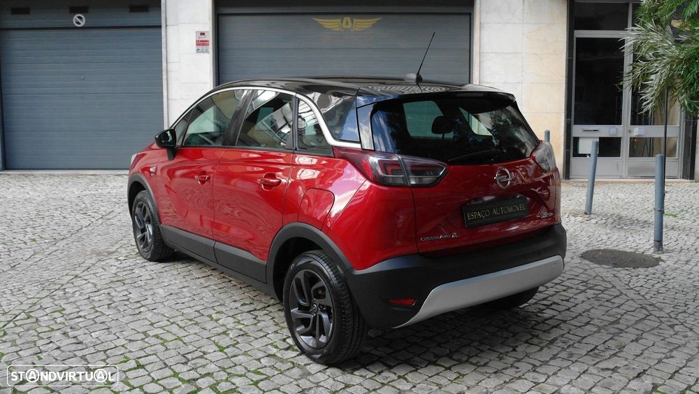 Opel Crossland X 1.2 T 120 Anos - 8