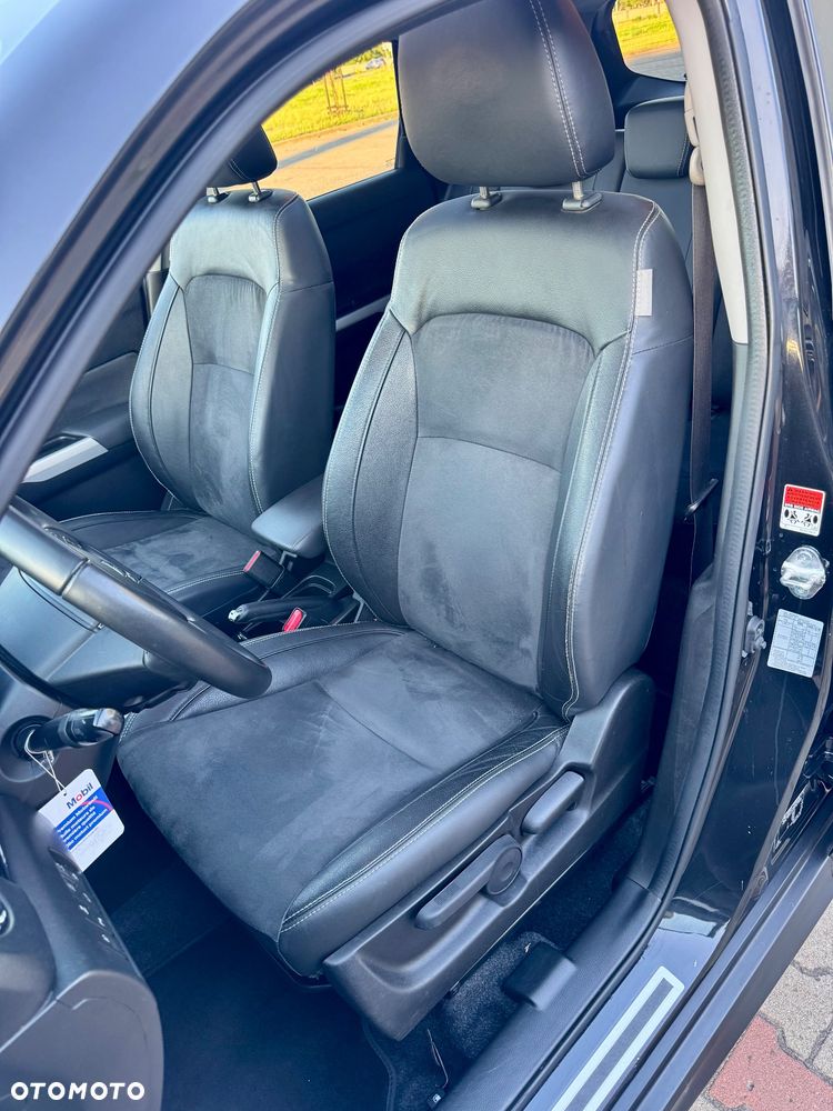 Suzuki Vitara - 14