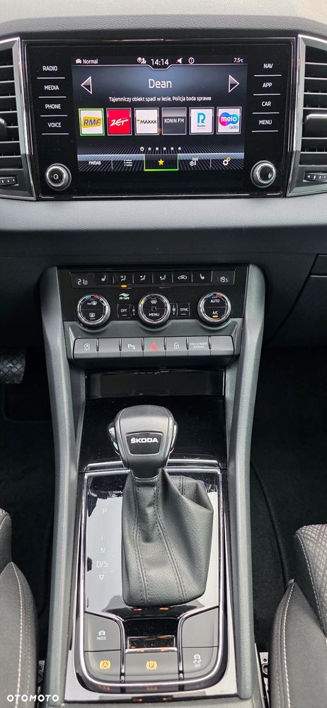 Skoda Karoq 1.5 TSI ACT Selection DSG - 18