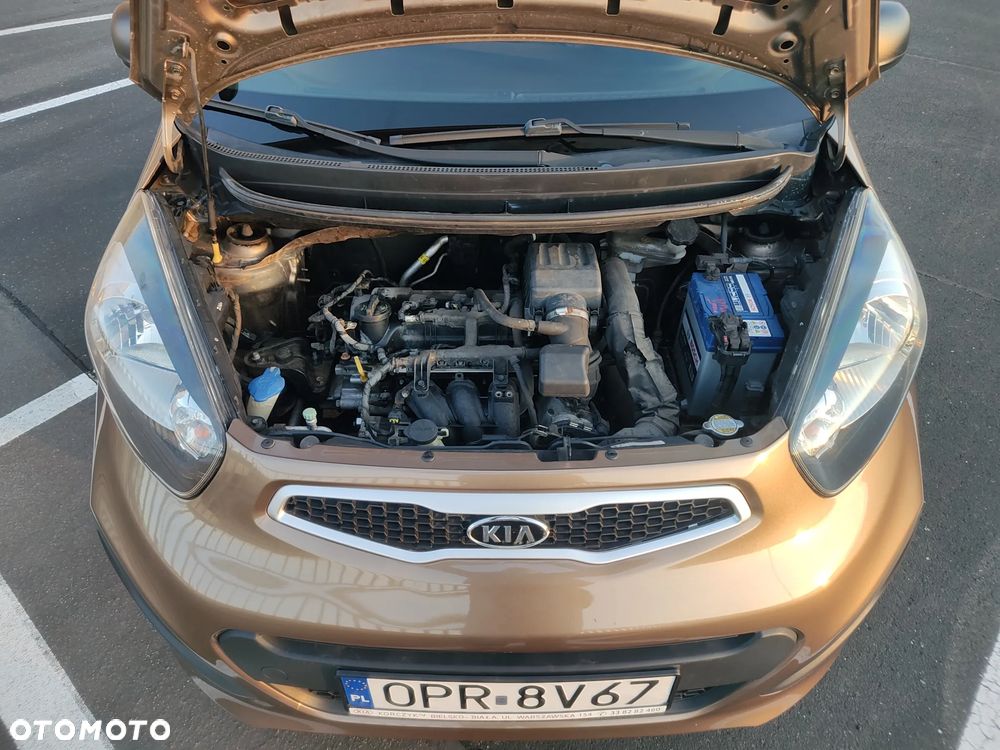 Kia Picanto 1.0 L - 24