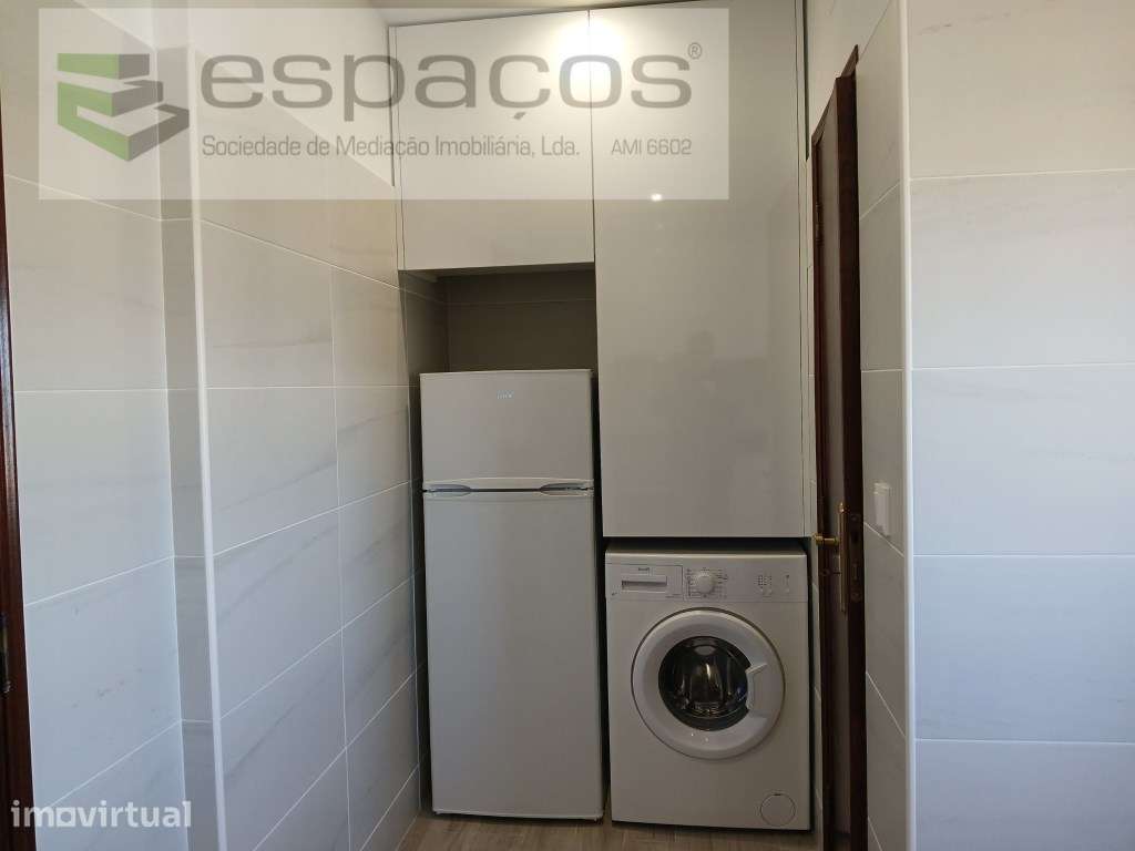 T2, para arrendamento, Castelo Branco - Grande imagem: 5/13