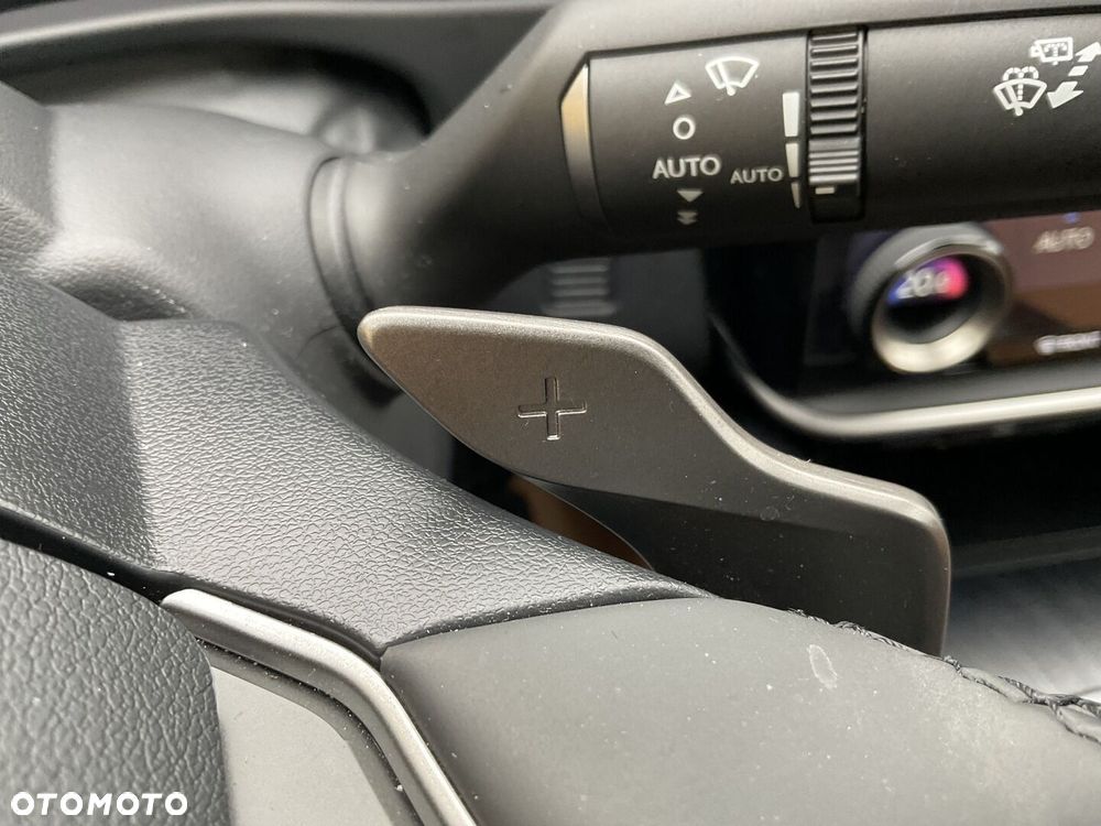 Lexus RZ 450e Prestige DIRECT4 - 27