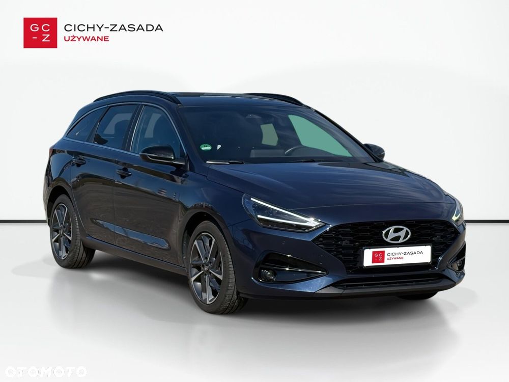 Hyundai i30 - 8