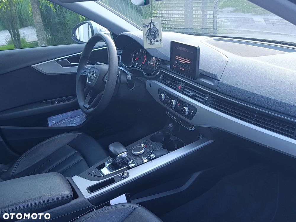 Audi A4 Avant - 17