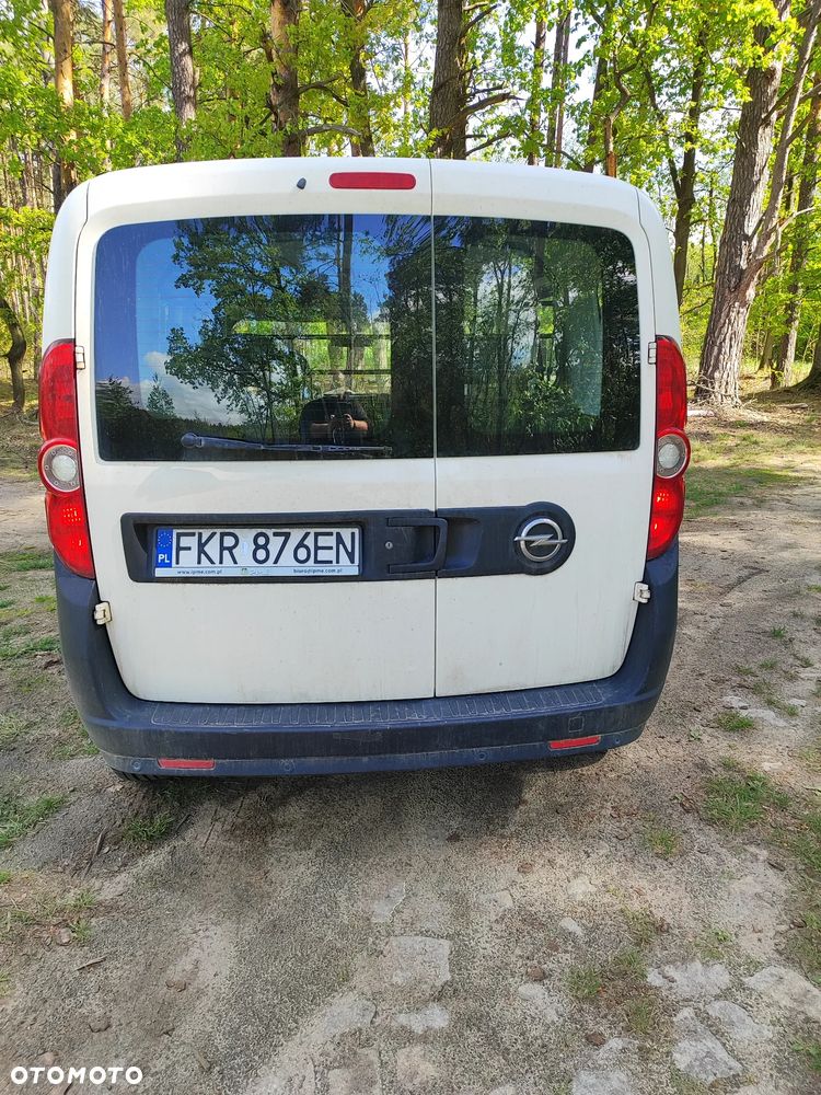 Opel Combo Tour L1H1 - 6