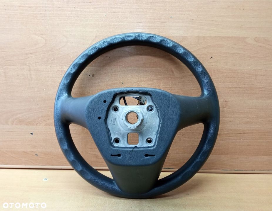 KIEROWNICA MULTIFUNKCJA OPEL ZAFIRA C 2.0 CDTI - 4