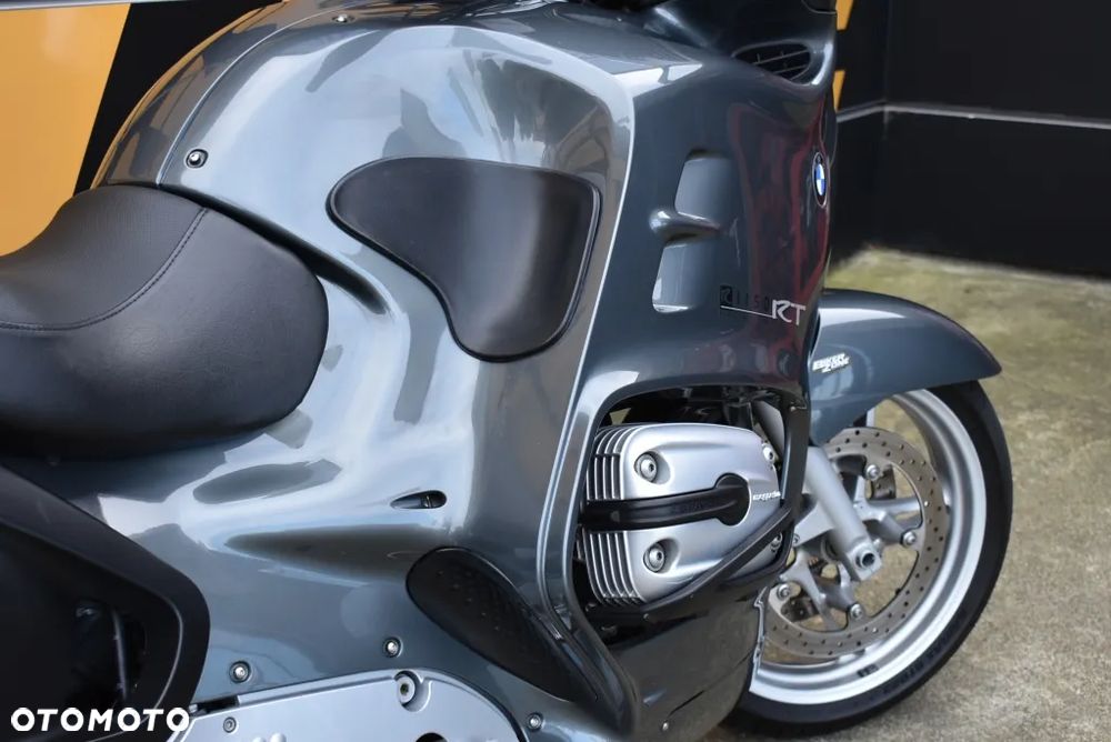 BMW R - 29