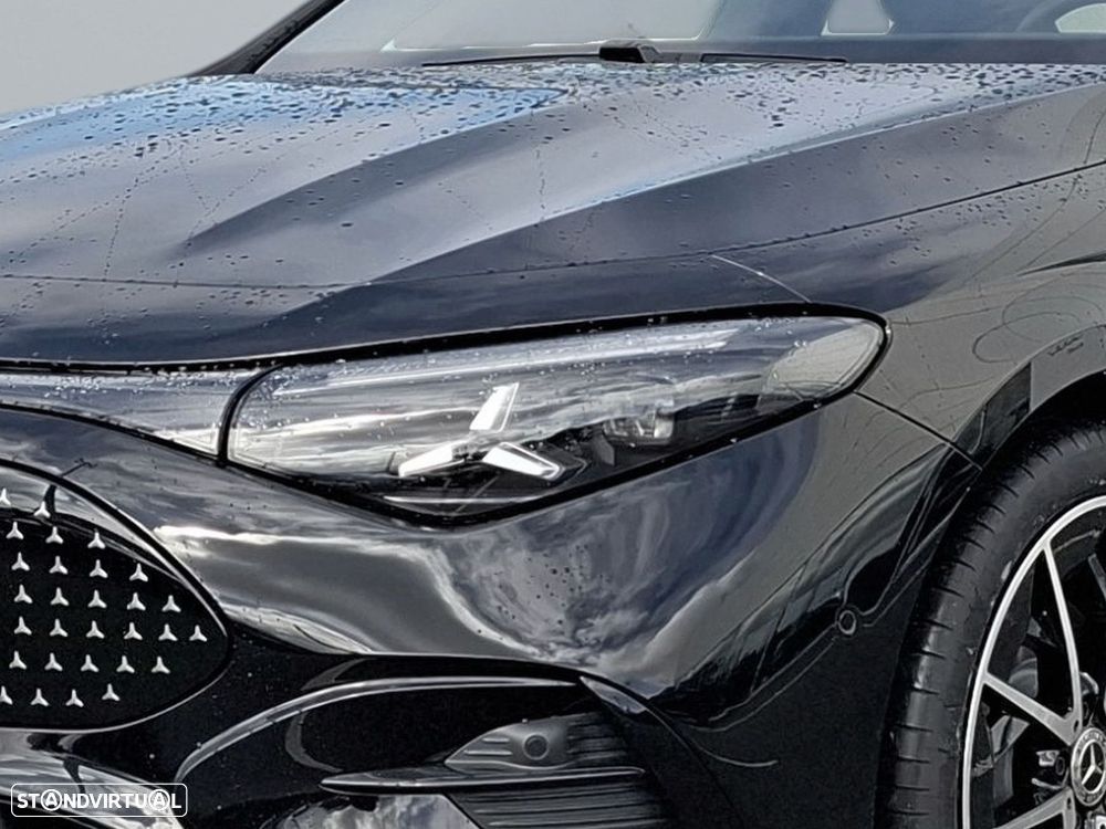 Mercedes-Benz CLA 250+ EQ - 3