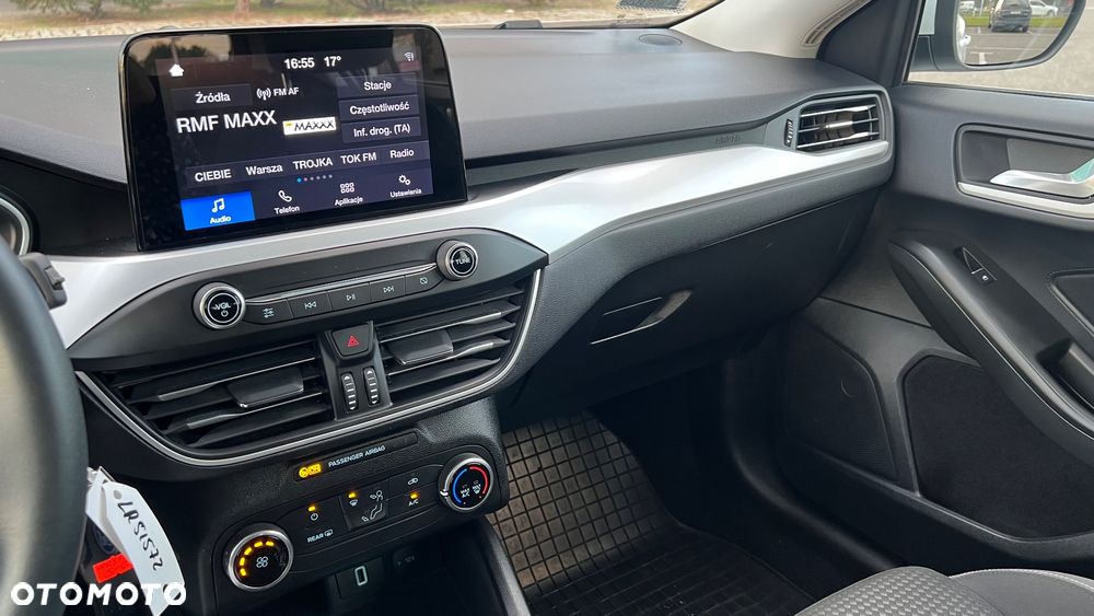 Ford Focus 1.5 EcoBlue Trend Edition - 14