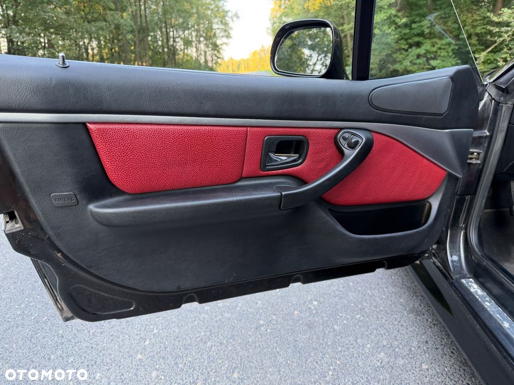 BMW Z3 2.0 - 30