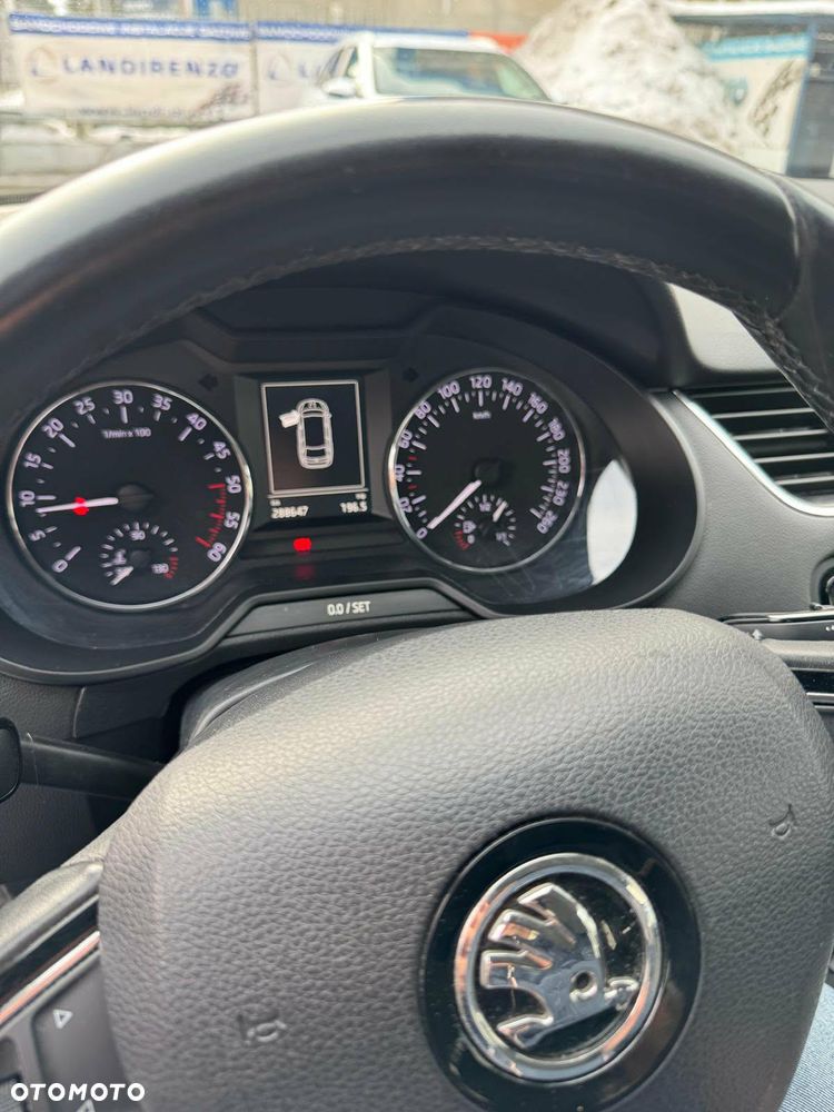 Skoda Octavia 1.6 TDI Ambition - 4