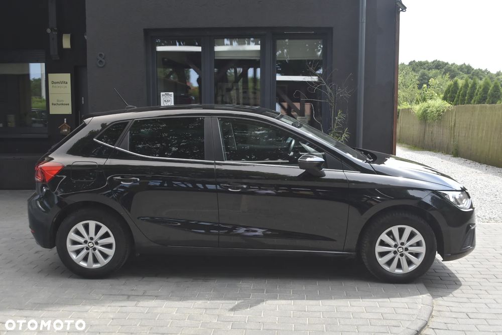 Seat Ibiza 1.0 TSI S&S Style - 5