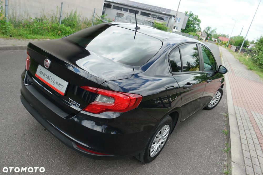 Fiat Tipo 1.4 Classic - 3