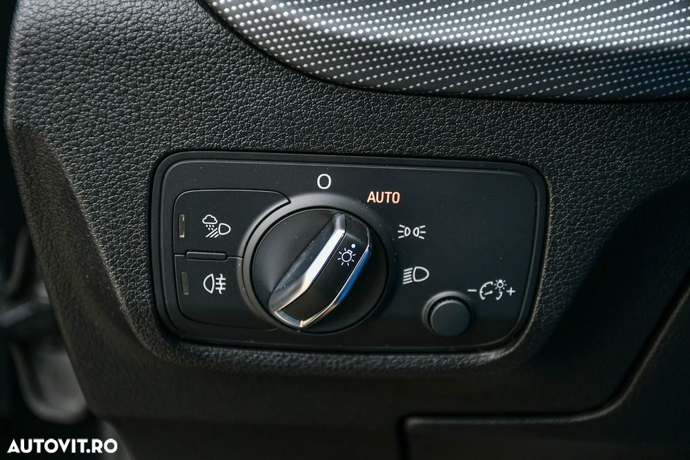 Audi Q2 - 18