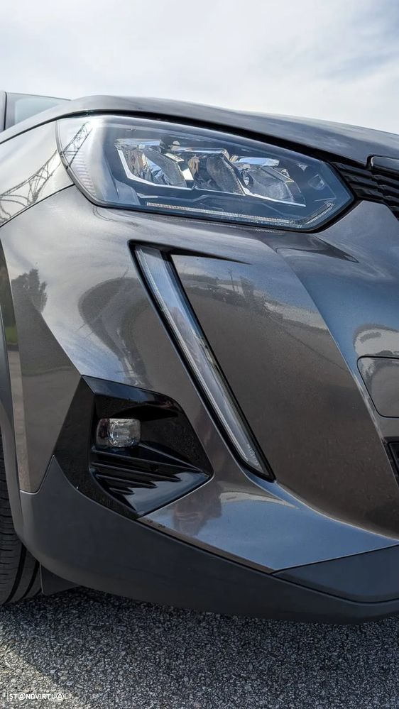 Peugeot 2008 1.2 PureTech Allure Pack - 2