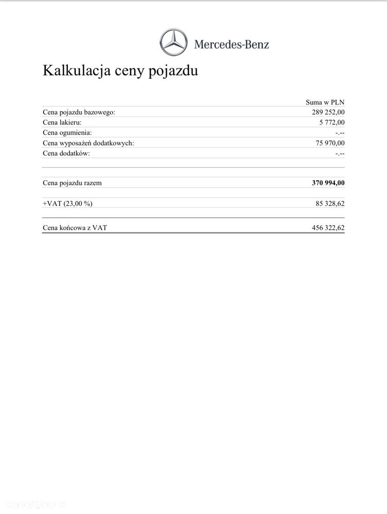 Mercedes-Benz Klasa V 300 d 4-Matic Avantgarde 9G-Tronic (d³ugi) - 16