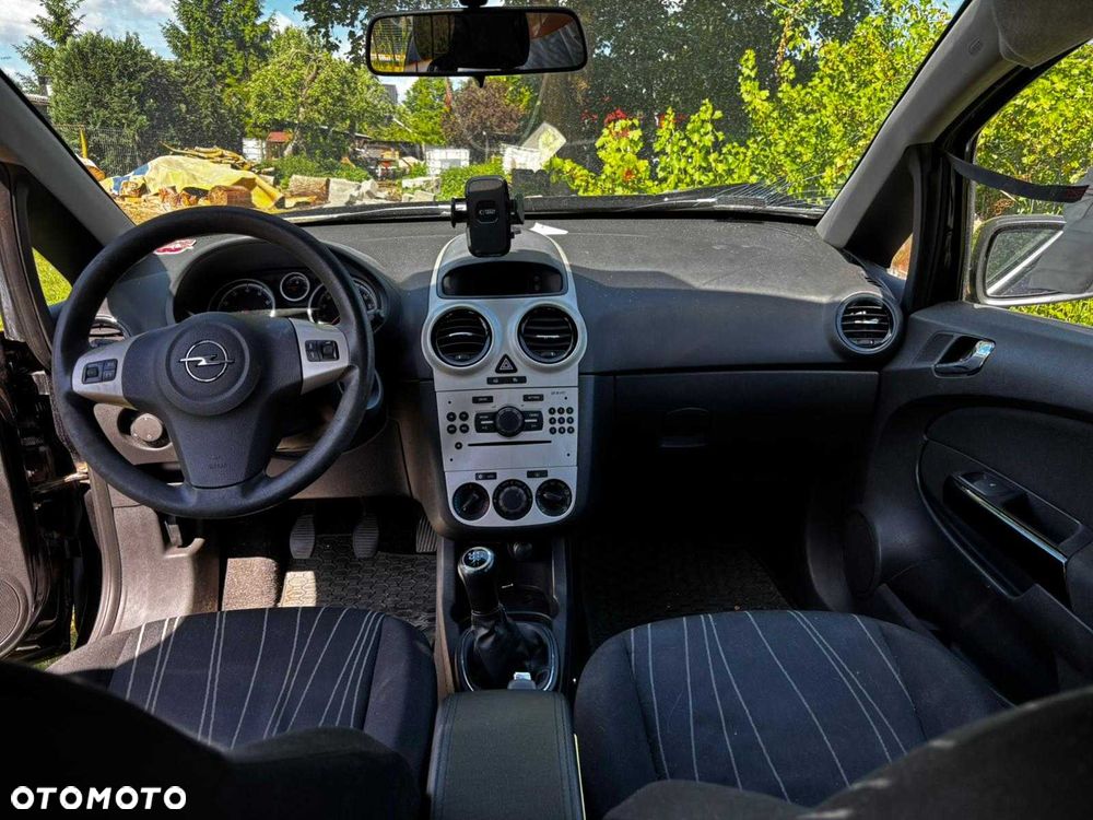 Opel Corsa - 6