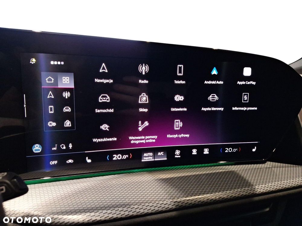 Audi Q5 Sportback - 24