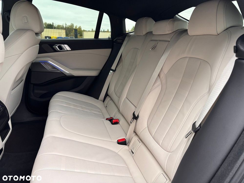 BMW X6 - 20