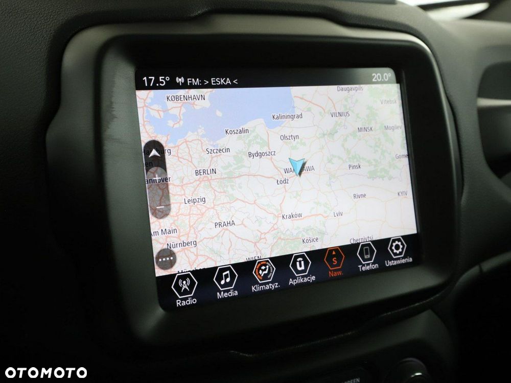 Jeep Renegade - 26