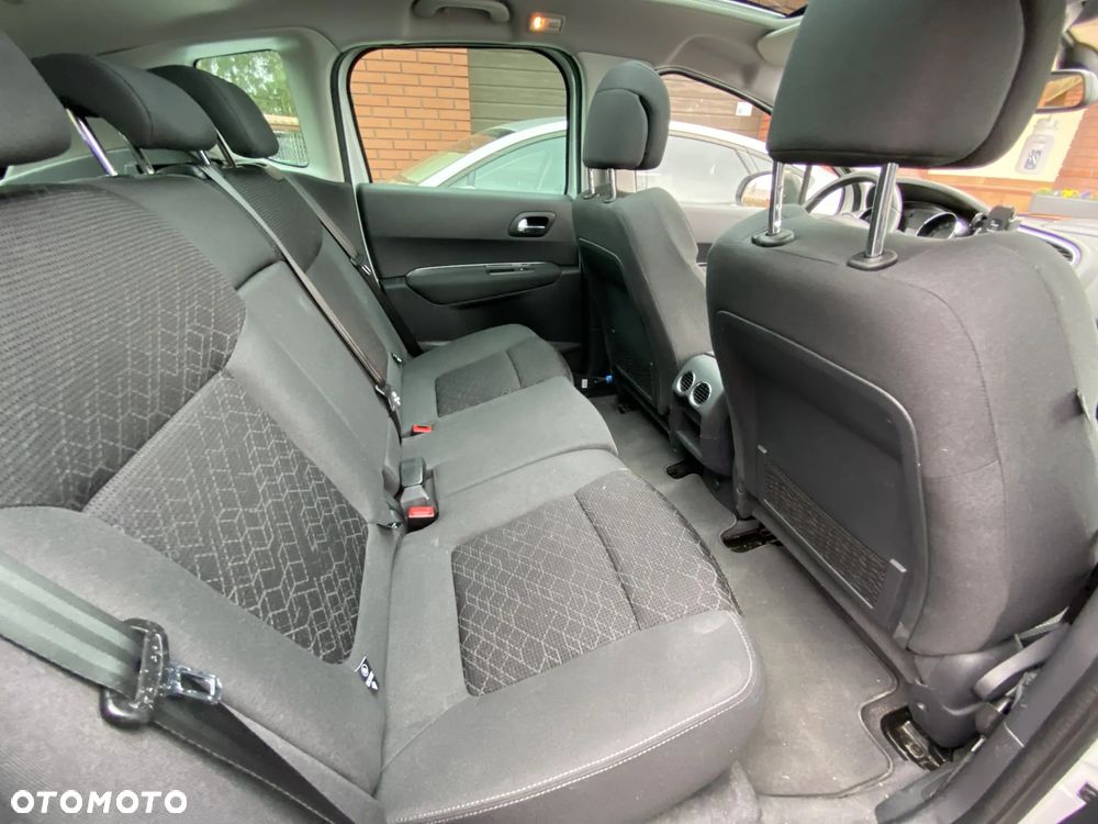 Peugeot 3008 1.2 PureTech Style - 12