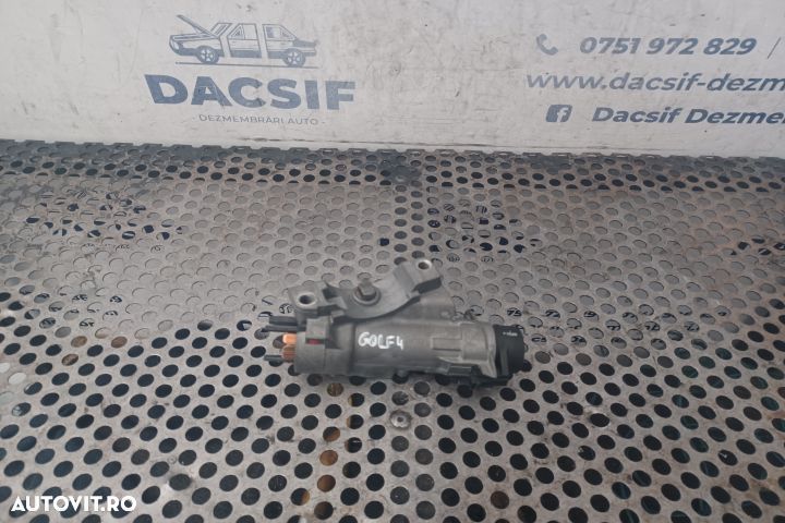 CONTACT  MX 1253 Volkswagen Golf 4  [din 1997 pana  2006] seria - 1