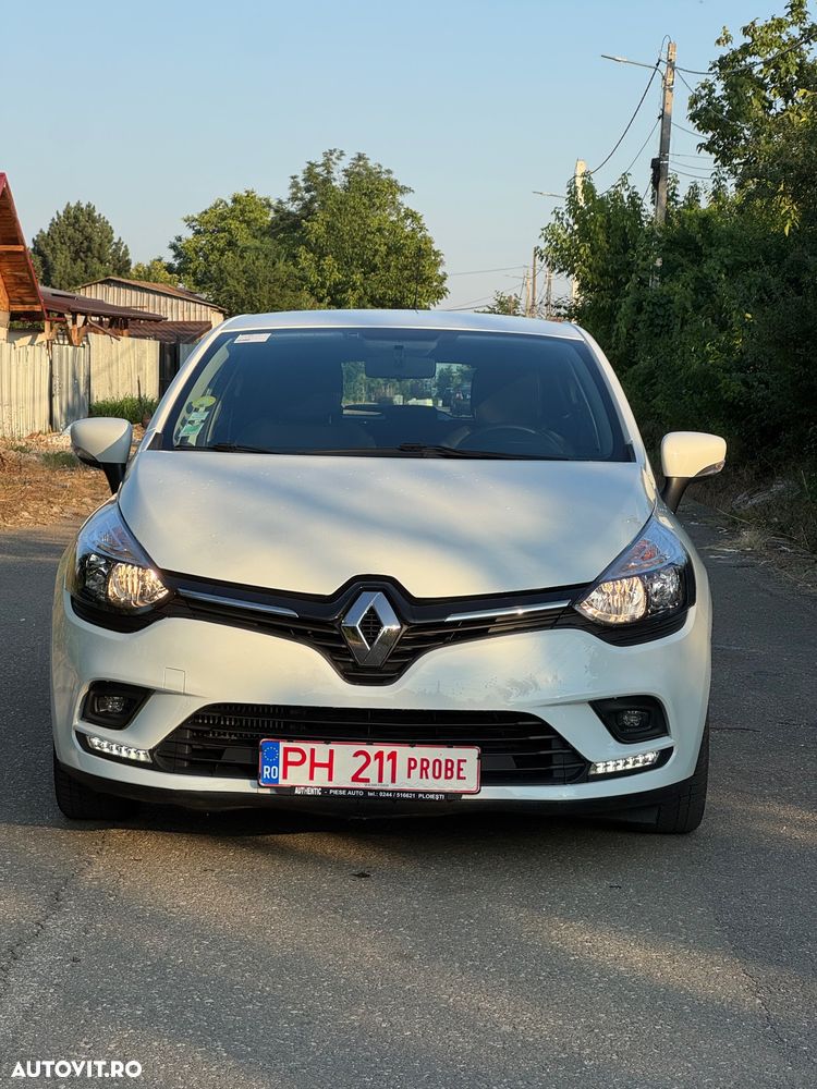 Renault Clio - 3
