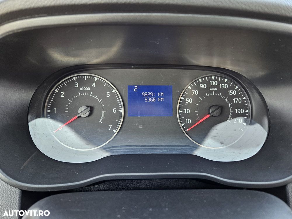 Dacia Duster 1.5 Blue dCi 4WD Essential - 11