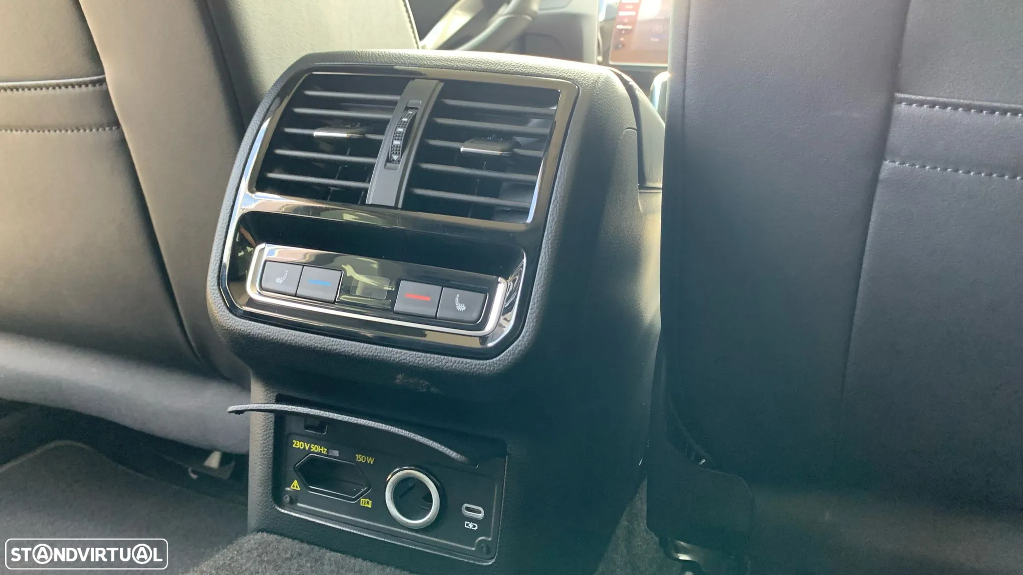 VW Arteon Shooting Brake 1.4 TSI eHybrid Elegance - 20