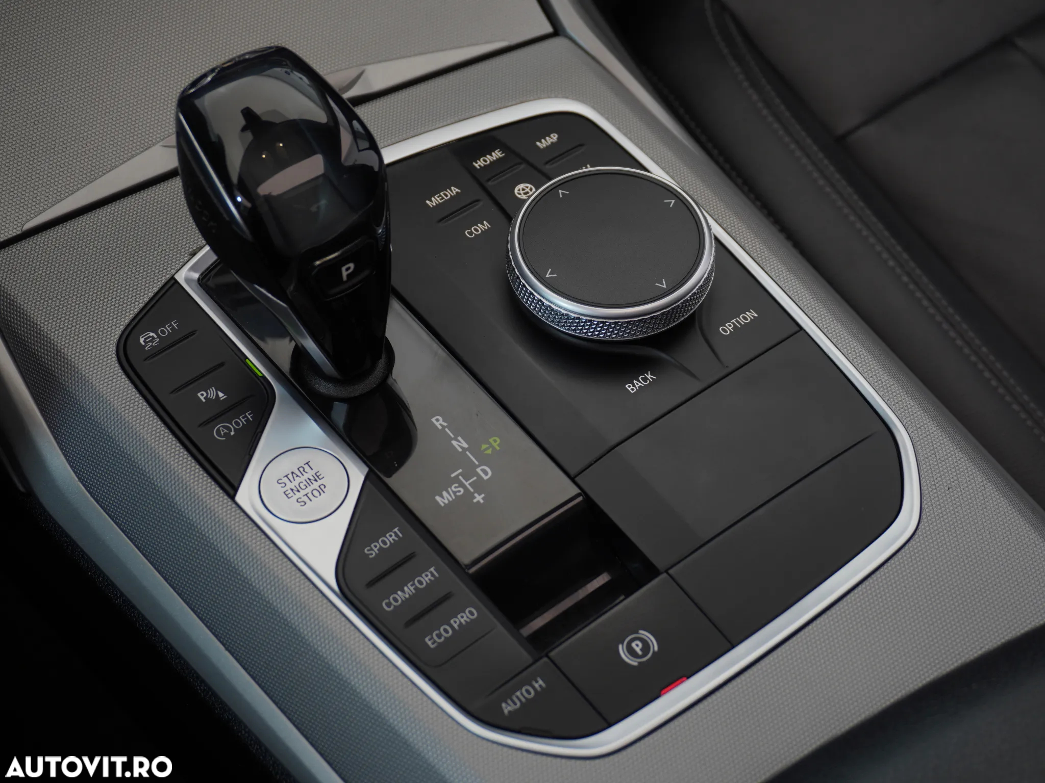 BMW Seria 3 318d Aut. Advantage - 22