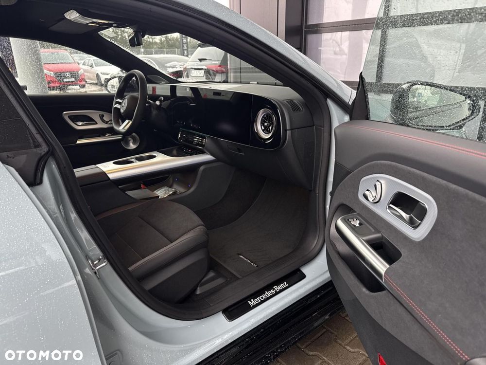 Mercedes-Benz CLA - 20