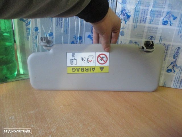 Pala Sol 964001901R DACIA SANDERO 2016 1.5DCI 5P Drt - 2