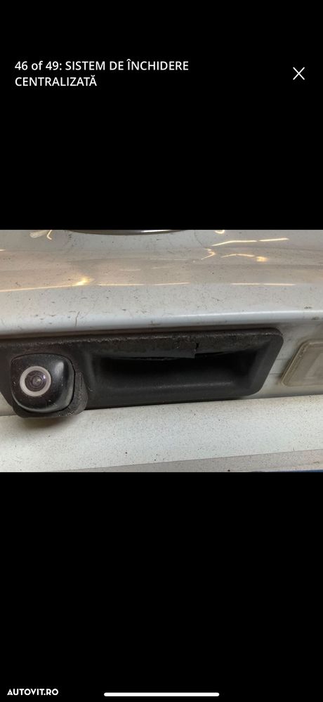 Volkswagen Caddy - 10