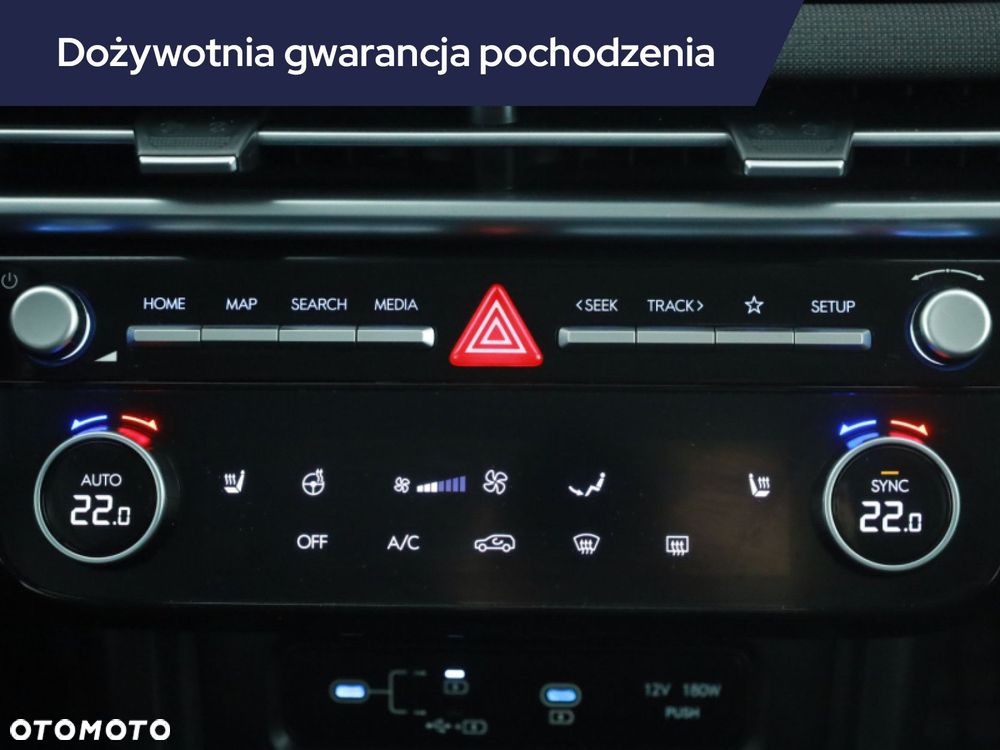 Hyundai Tucson - 13