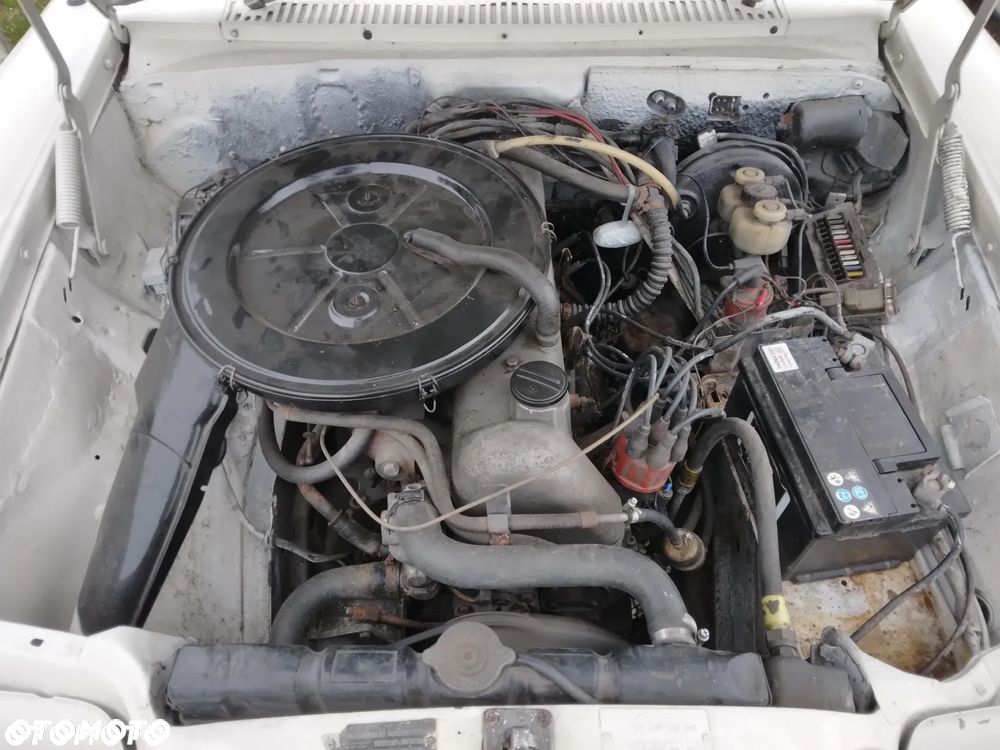 Mercedes-Benz Inny - 15