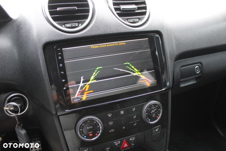 Mercedes-Benz ML - 18