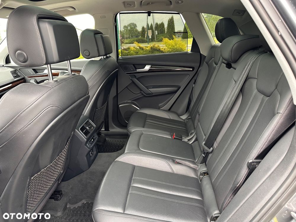 Audi Q5 - 13