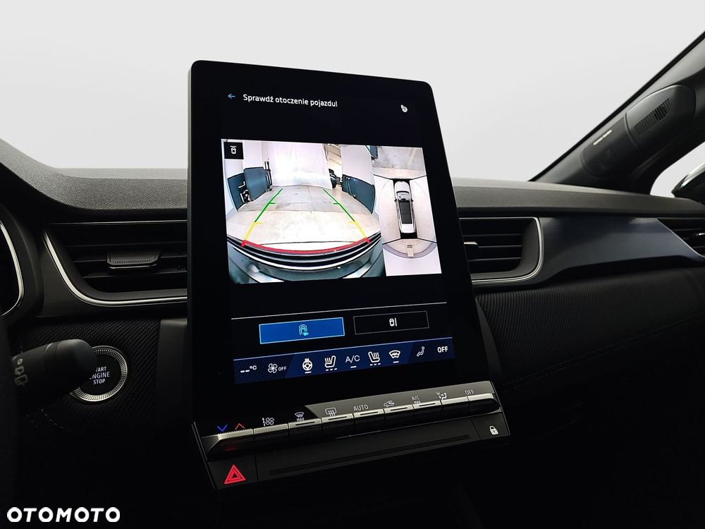 Renault Symbioz 1.8 E-Tech Full Hybrid 160 Esprit Alpine - 22