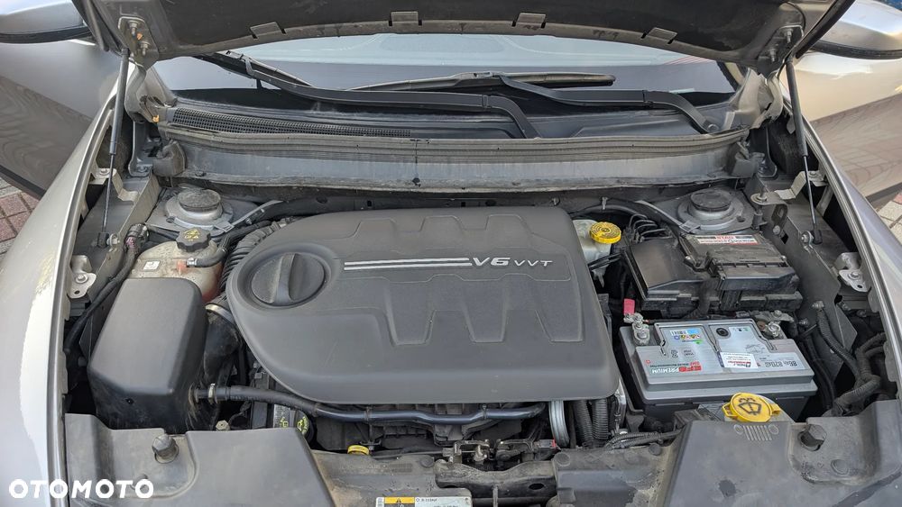 Jeep Cherokee - 11