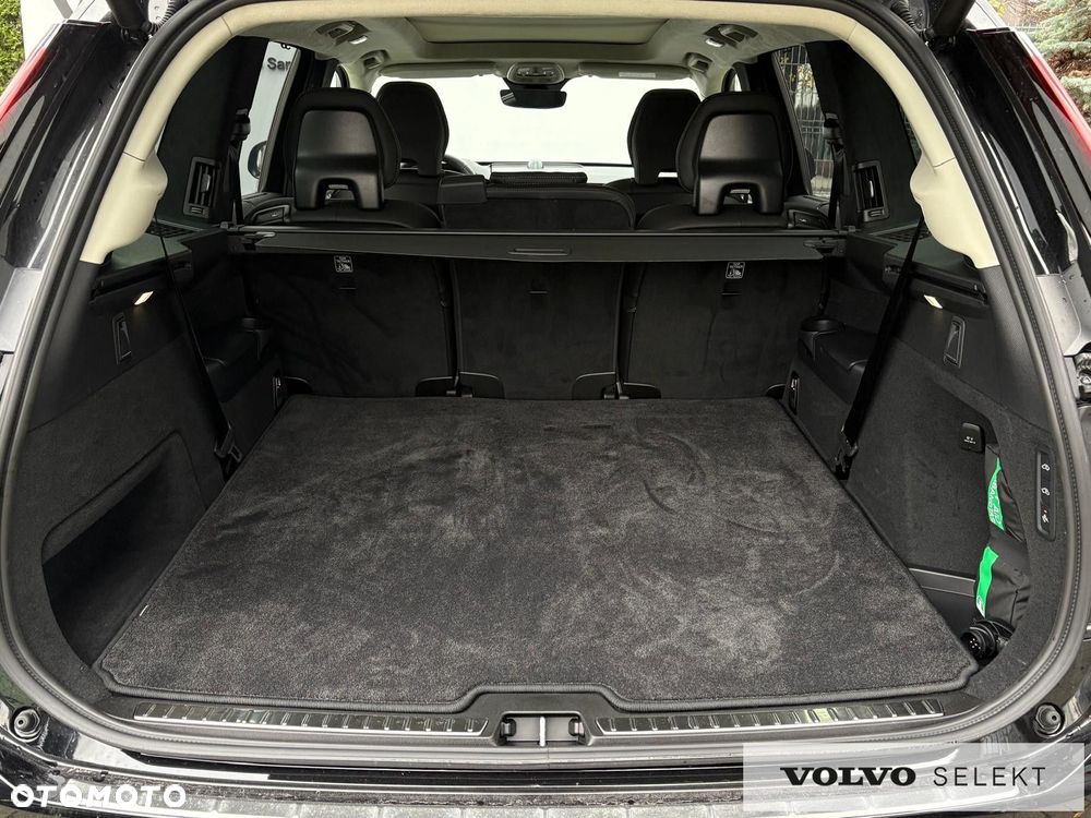 Volvo XC 90 - 11