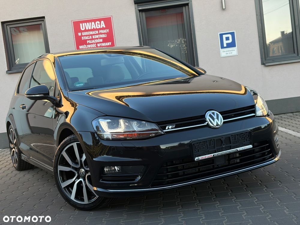 Volkswagen Golf 1.4 TSI BlueMotion Technology Highline - 31