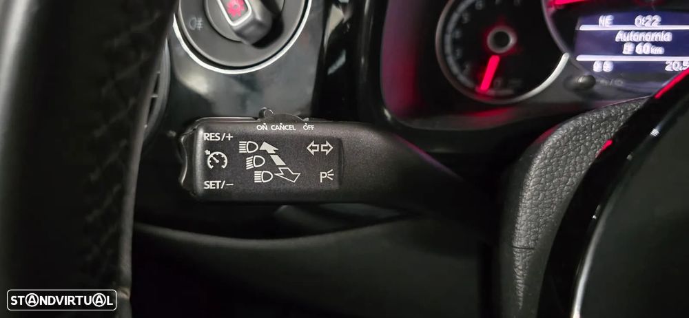 VW New Beetle 1.2 TSI Blue Motion Technologie Design - 10